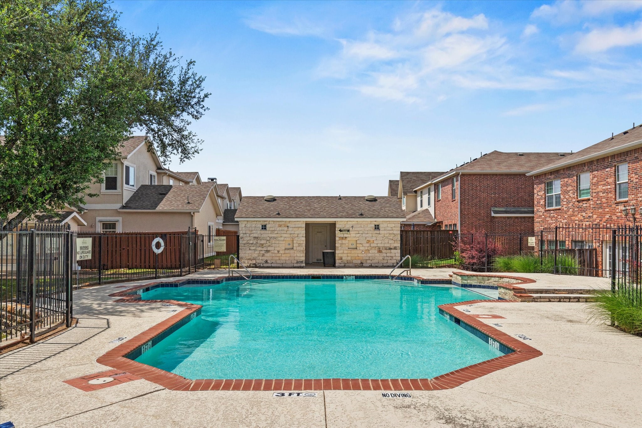 706 S Jupiter Road Allen TX 75002