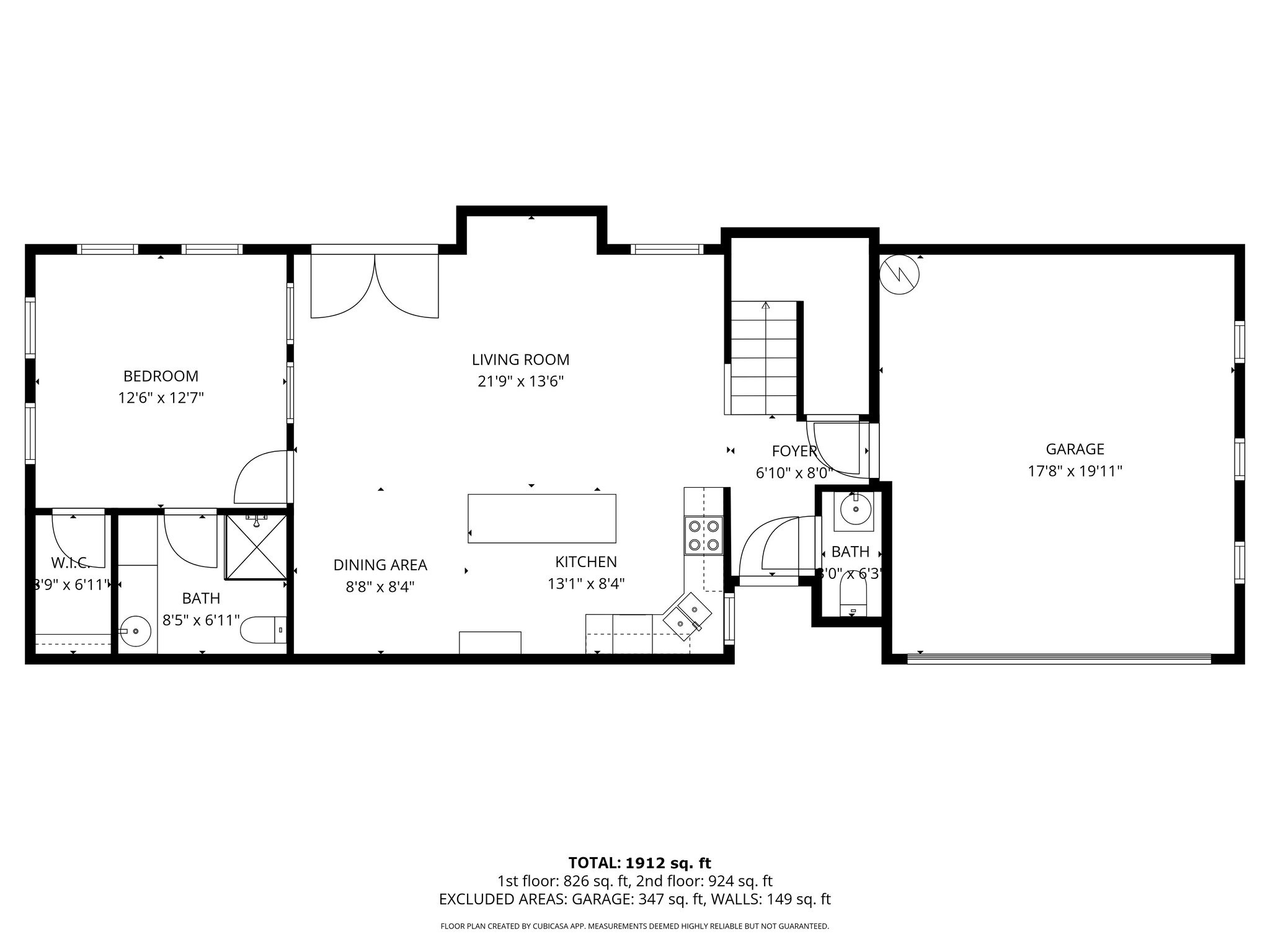 706 S Jupiter Road Allen TX 75002