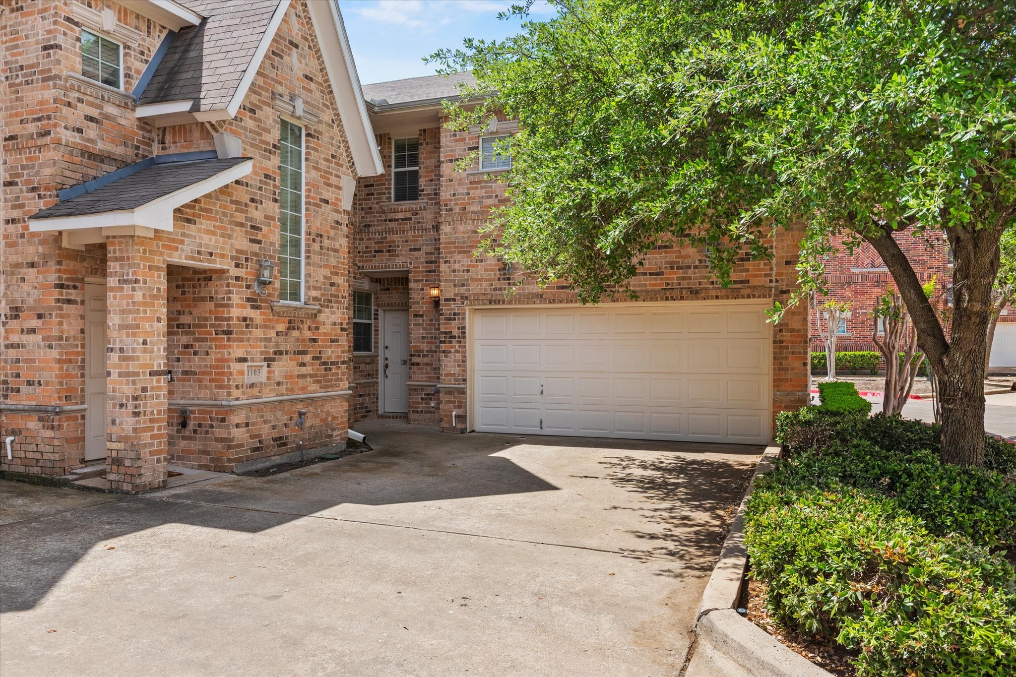 706 S Jupiter Road Allen TX 75002