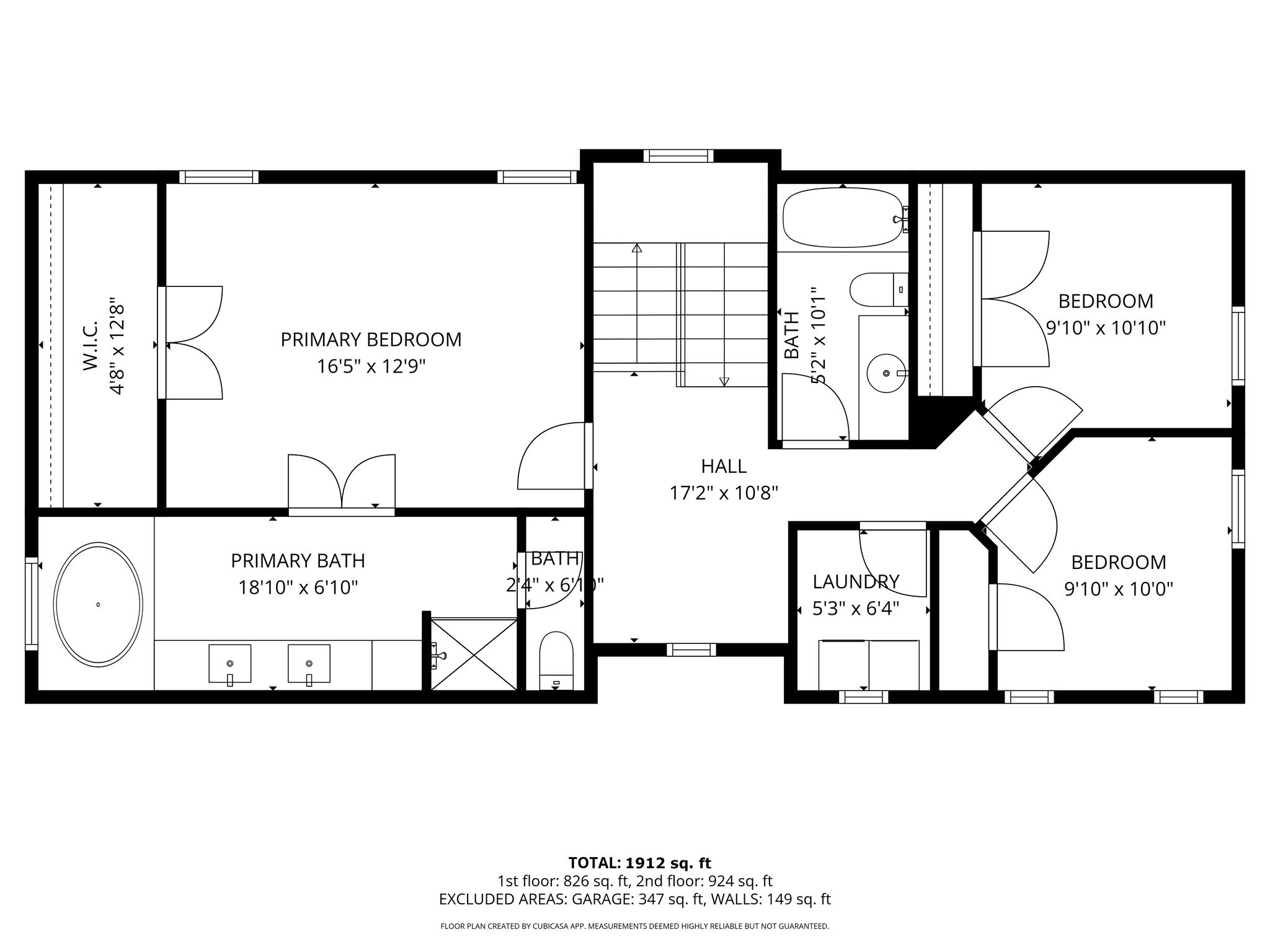706 S Jupiter Road Allen TX 75002