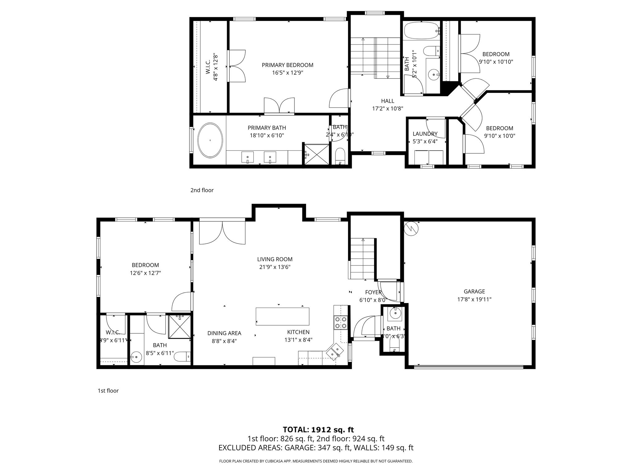 706 S Jupiter Road Allen TX 75002