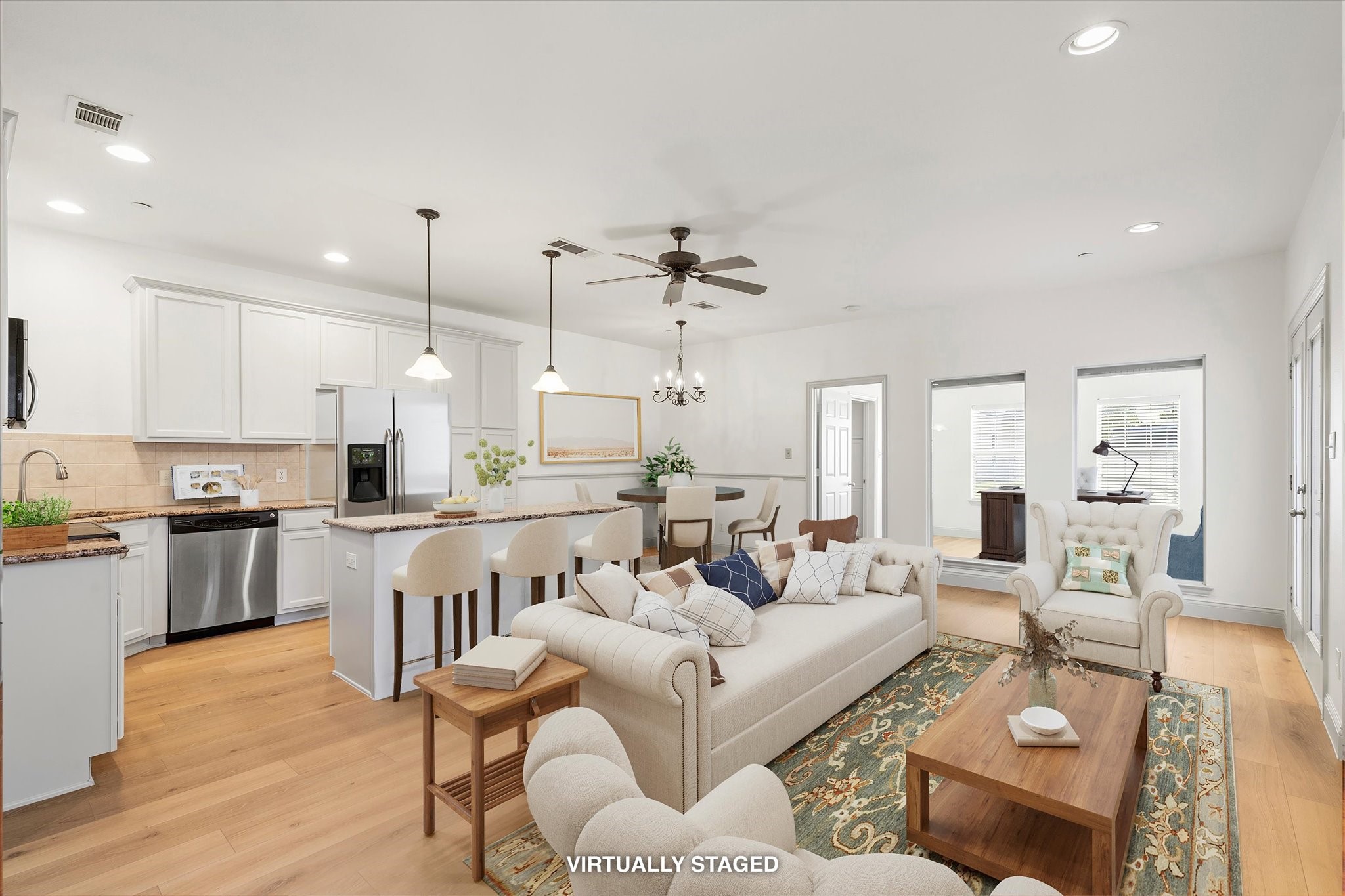 706 S Jupiter Road Allen TX 75002