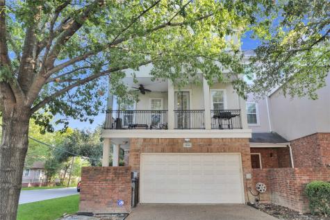 5836 La Vista Drive Dallas TX 75206