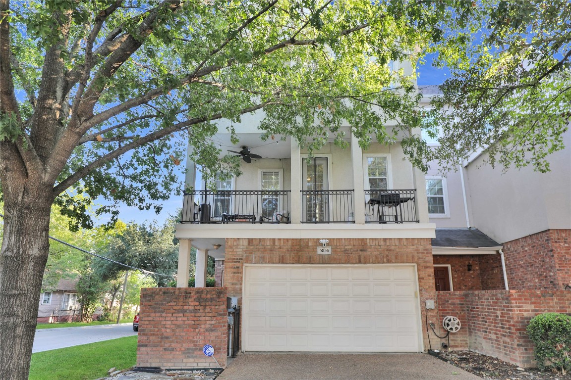5836 La Vista Drive Dallas TX 75206