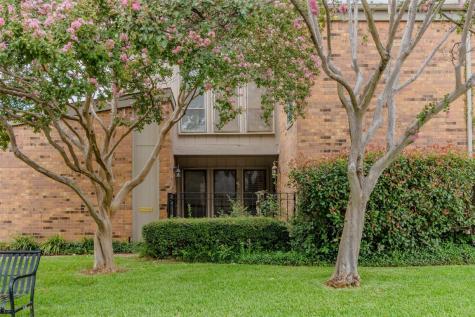 12249 Montego Plaza Dallas TX 75230
