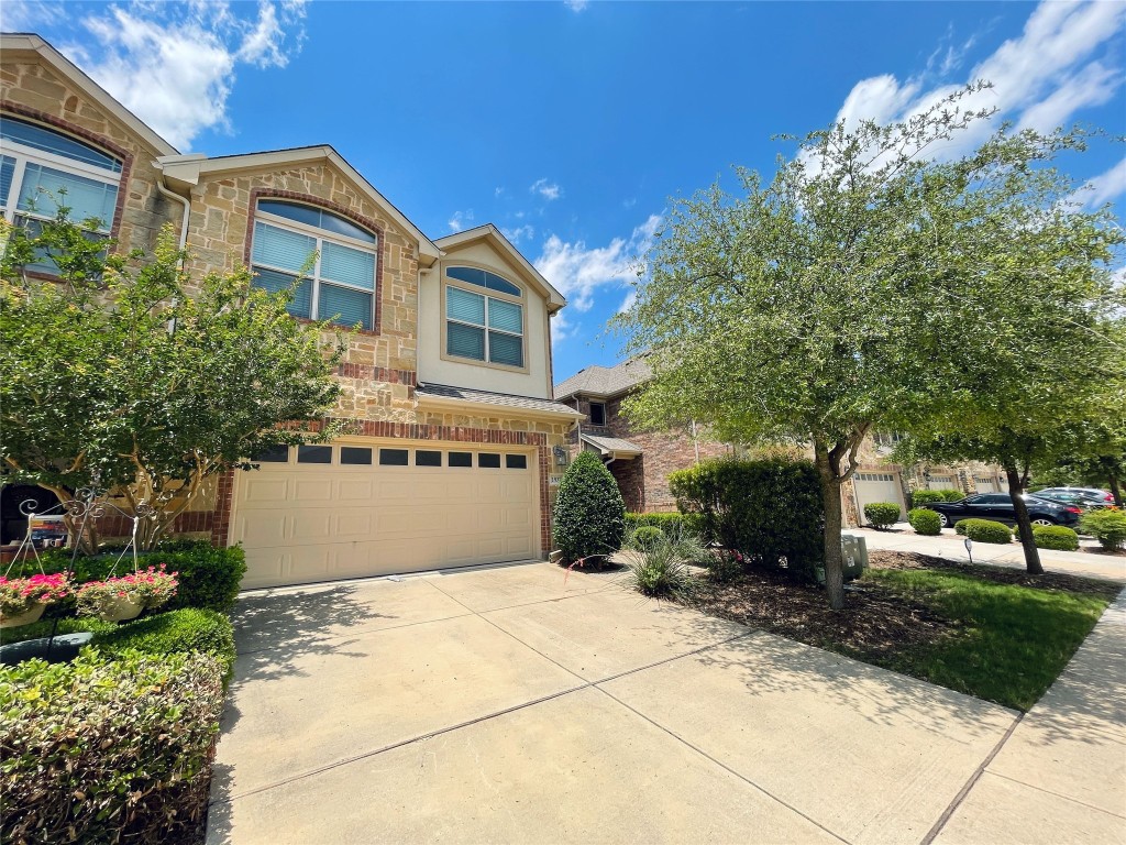 1937 Monterrey Street Allen TX 75013
