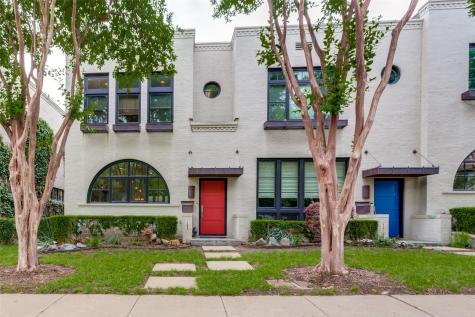 3317 W 6th Street Fort Worth TX 76107