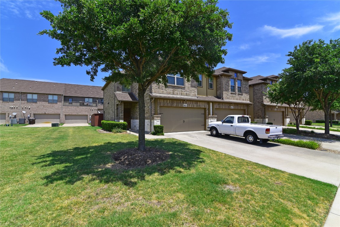 6652 Rutherford Road Plano TX 75023
