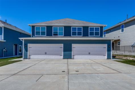 318 Stone Court Princeton TX 75407