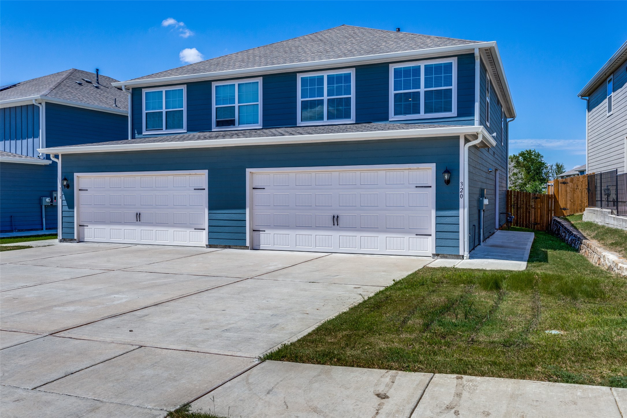318 Stone Court Princeton TX 75407