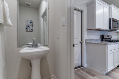 318 Stone Court Princeton TX 75407