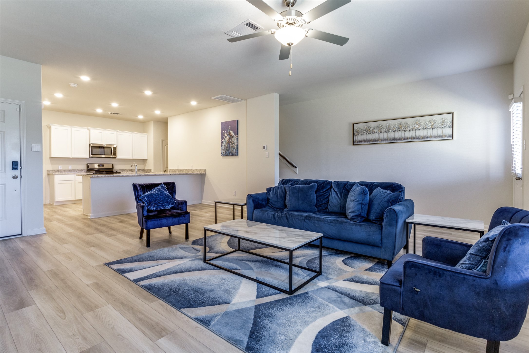 318 Stone Court Princeton TX 75407