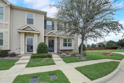 2900 Peyton Brook Drive Fort Worth TX 76137