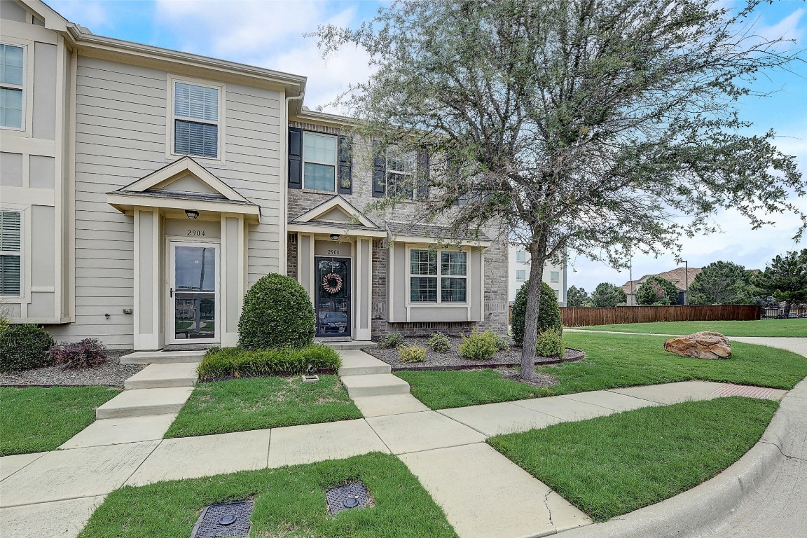 2900 Peyton Brook Drive Fort Worth TX 76137