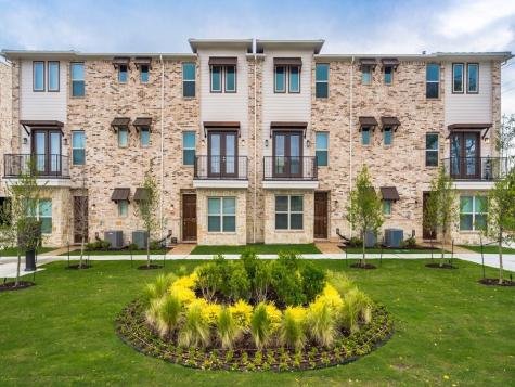 708 N Plano Road Richardson TX 75081