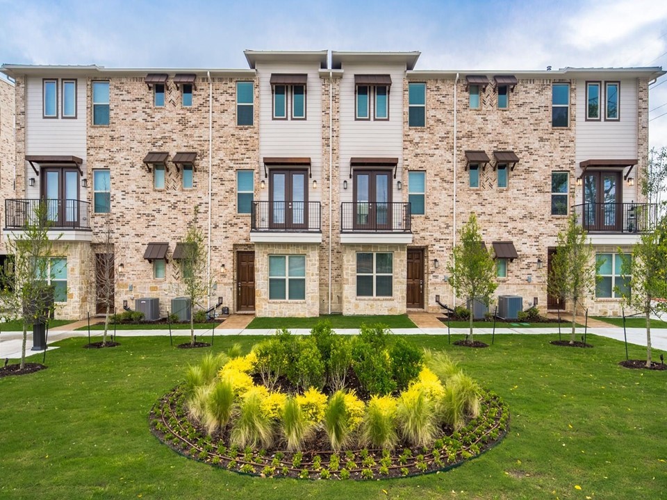 708 N Plano Road Richardson TX 75081