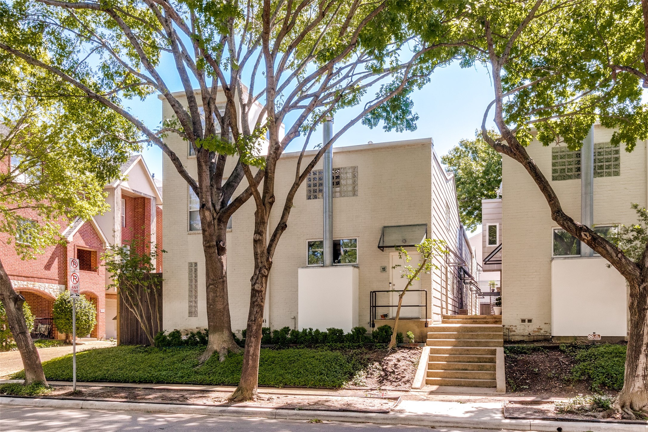 4134 Travis Street Dallas TX 75204