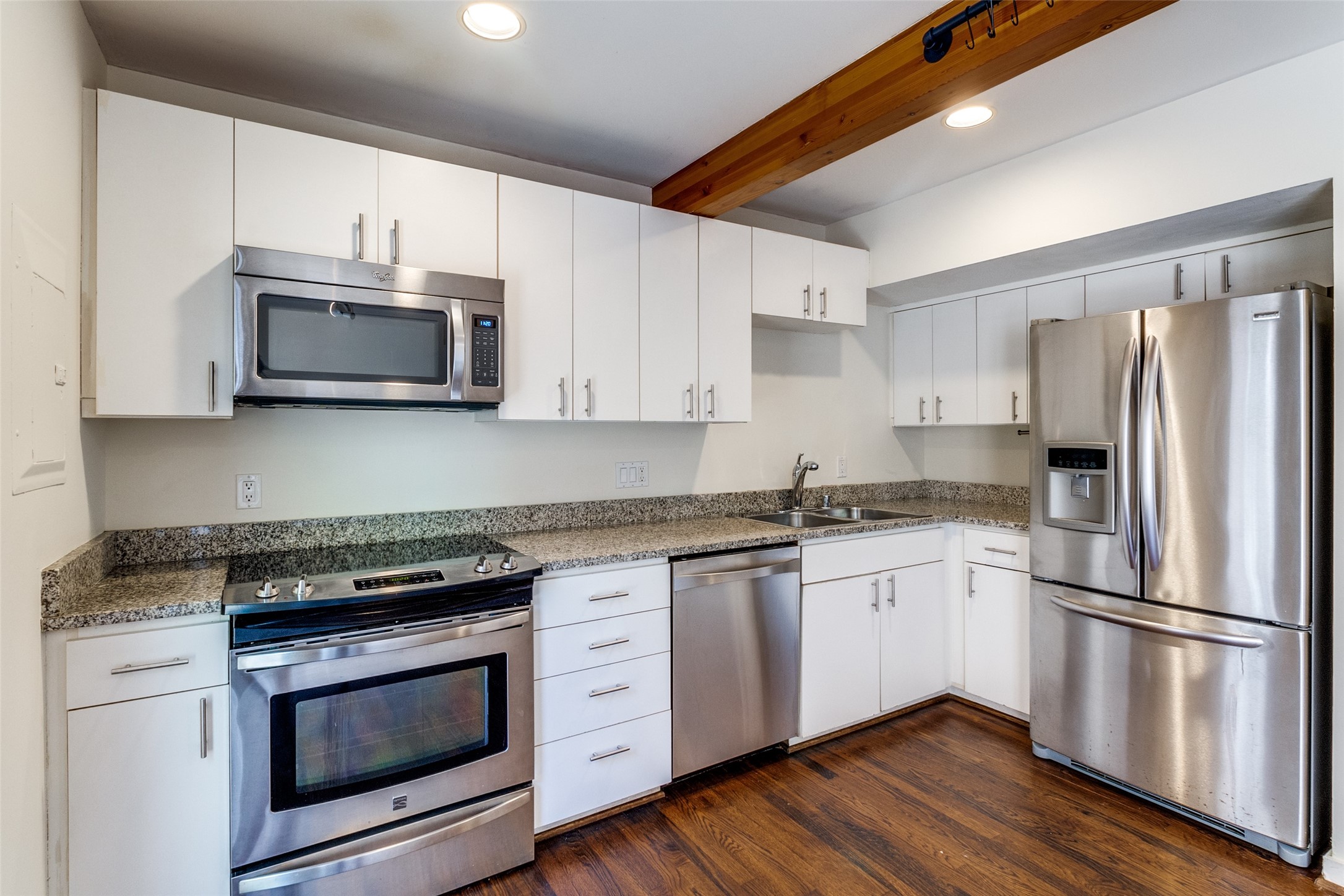 4134 Travis Street Dallas TX 75204