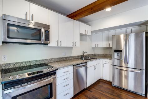 4134 Travis Street Dallas TX 75204