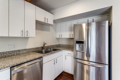 4134 Travis Street Dallas TX 75204
