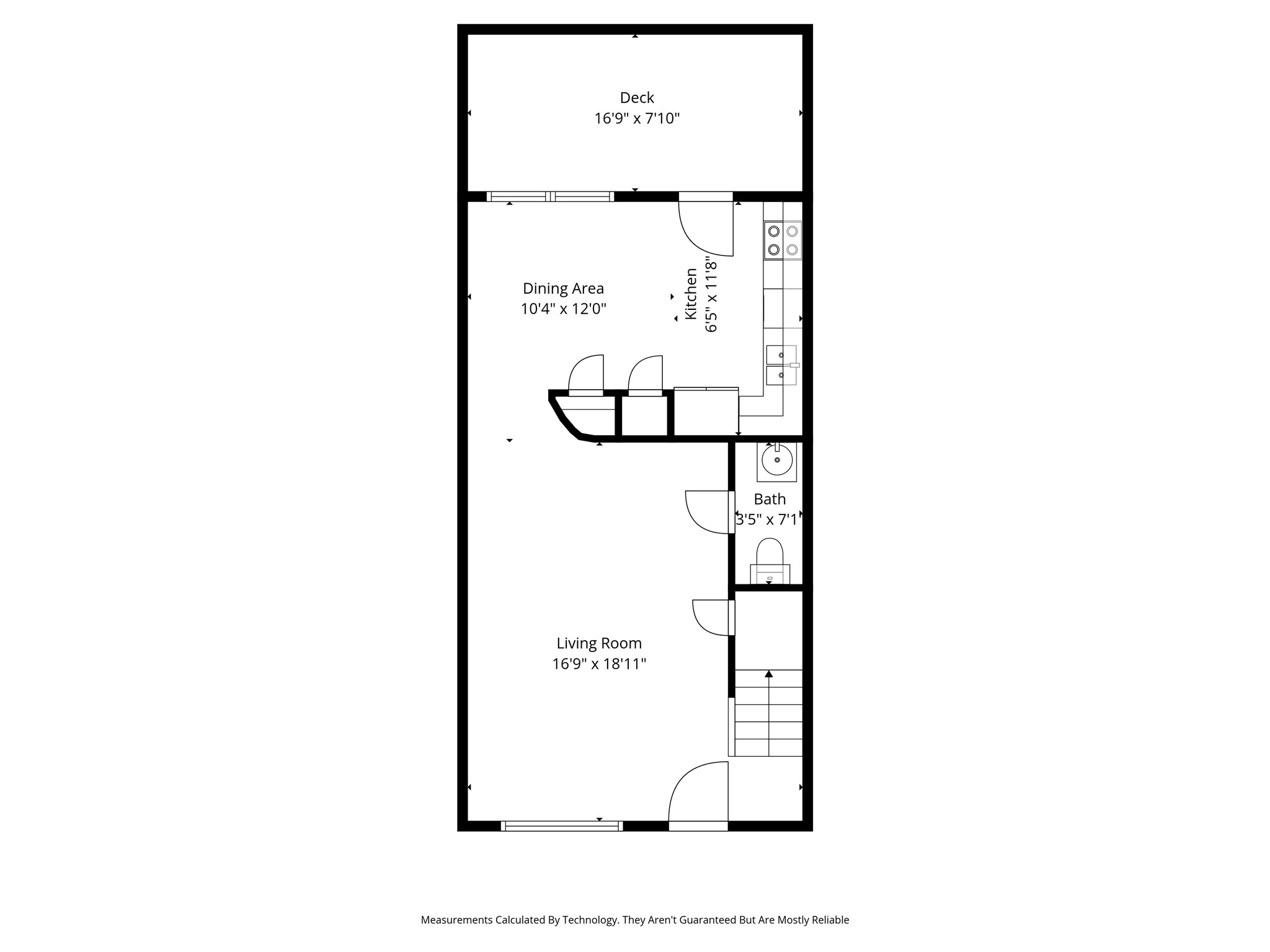 4134 Travis Street Dallas TX 75204