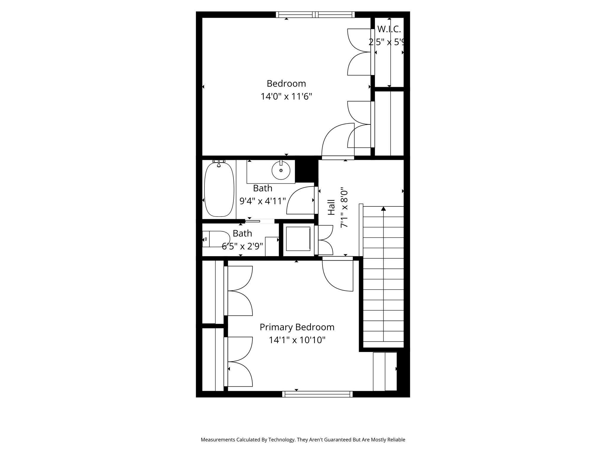 4134 Travis Street Dallas TX 75204