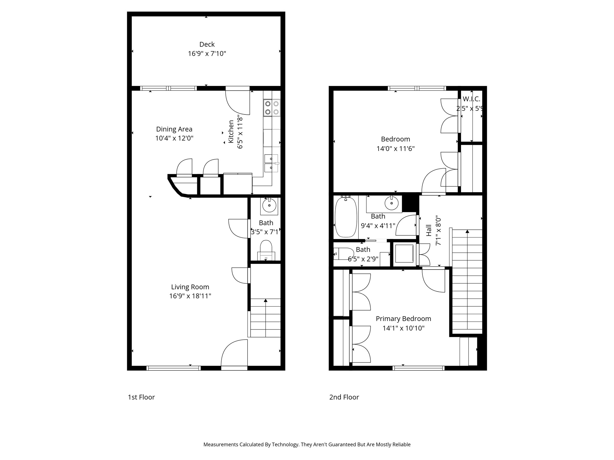 4134 Travis Street Dallas TX 75204