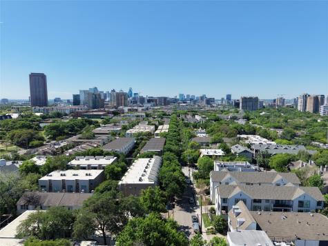 4134 Travis Street Dallas TX 75204