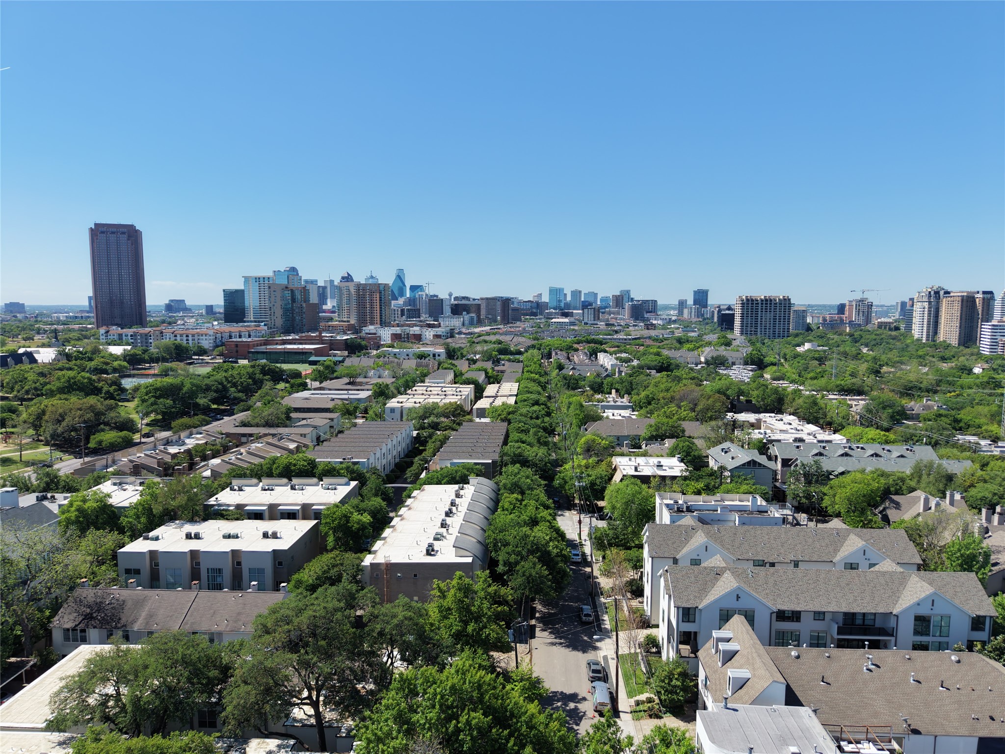4134 Travis Street Dallas TX 75204