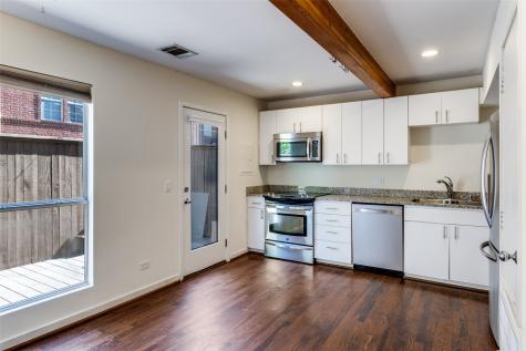 4134 Travis Street Dallas TX 75204