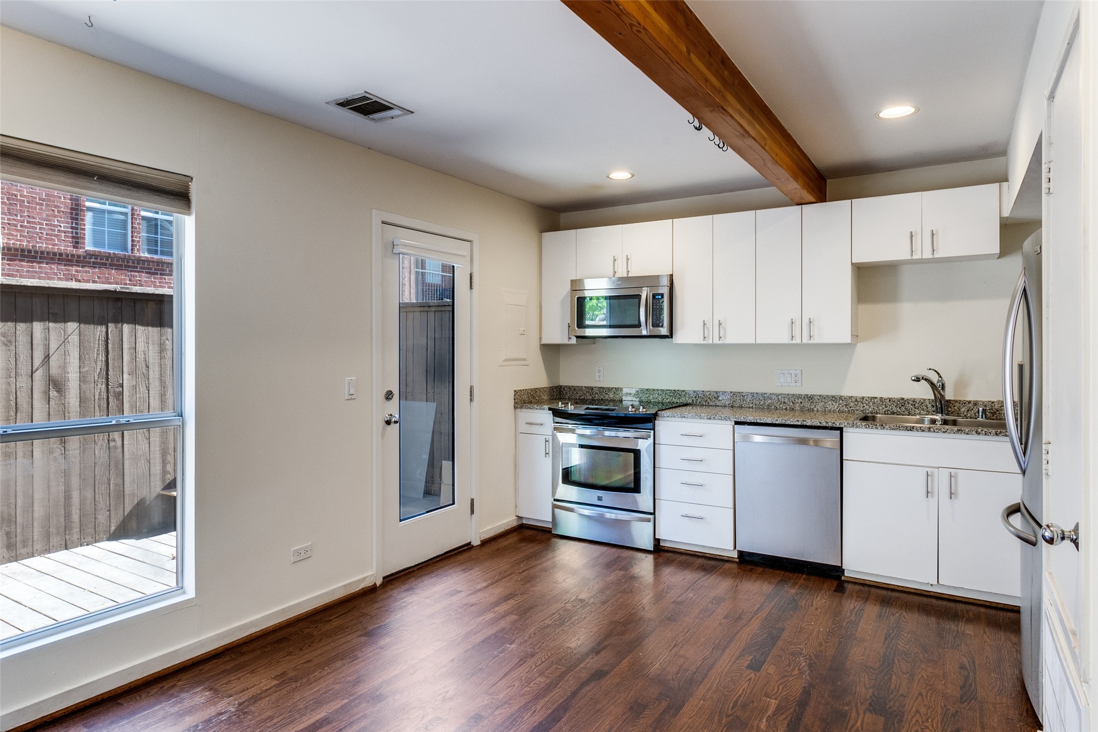 4134 Travis Street Dallas TX 75204