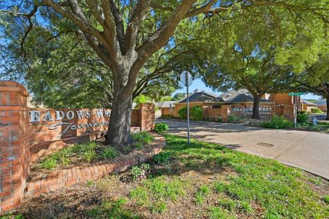 6216 Sea Meadow Drive Fort Worth TX 76132