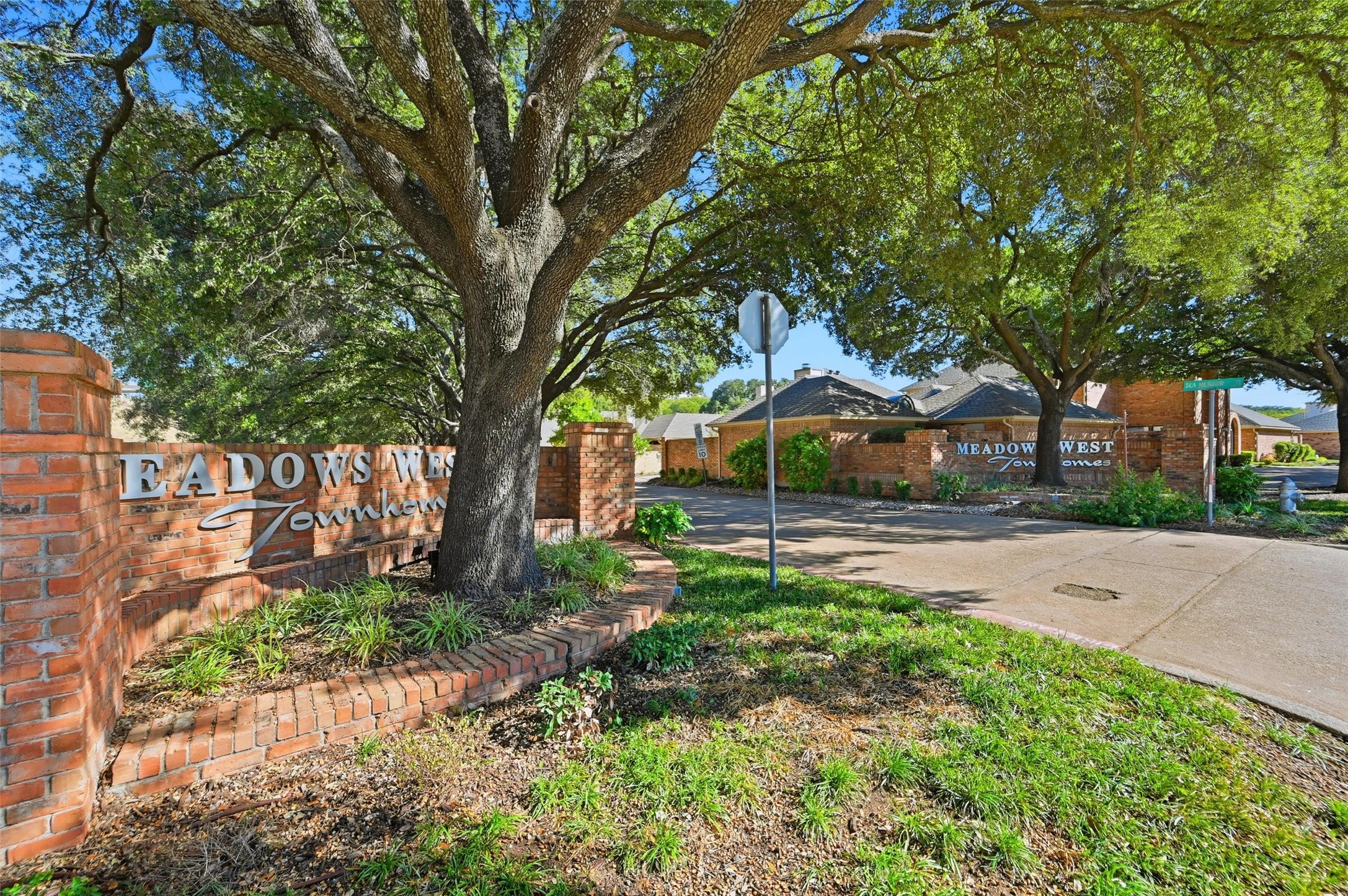 6216 Sea Meadow Drive Fort Worth TX 76132