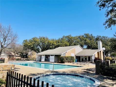 2137 Country Villa Drive Carrollton TX 75006