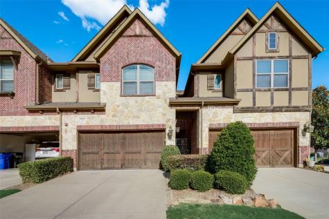 1602 Brook Grove Drive Euless TX 76039