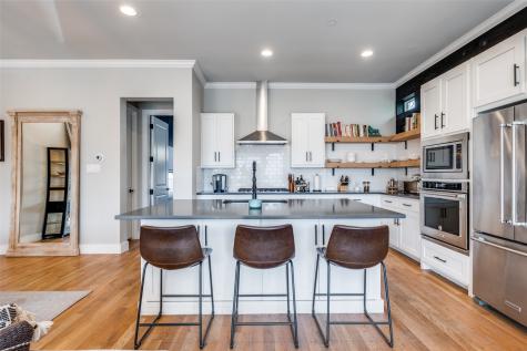 1262 N Prairie Avenue Dallas TX 75204