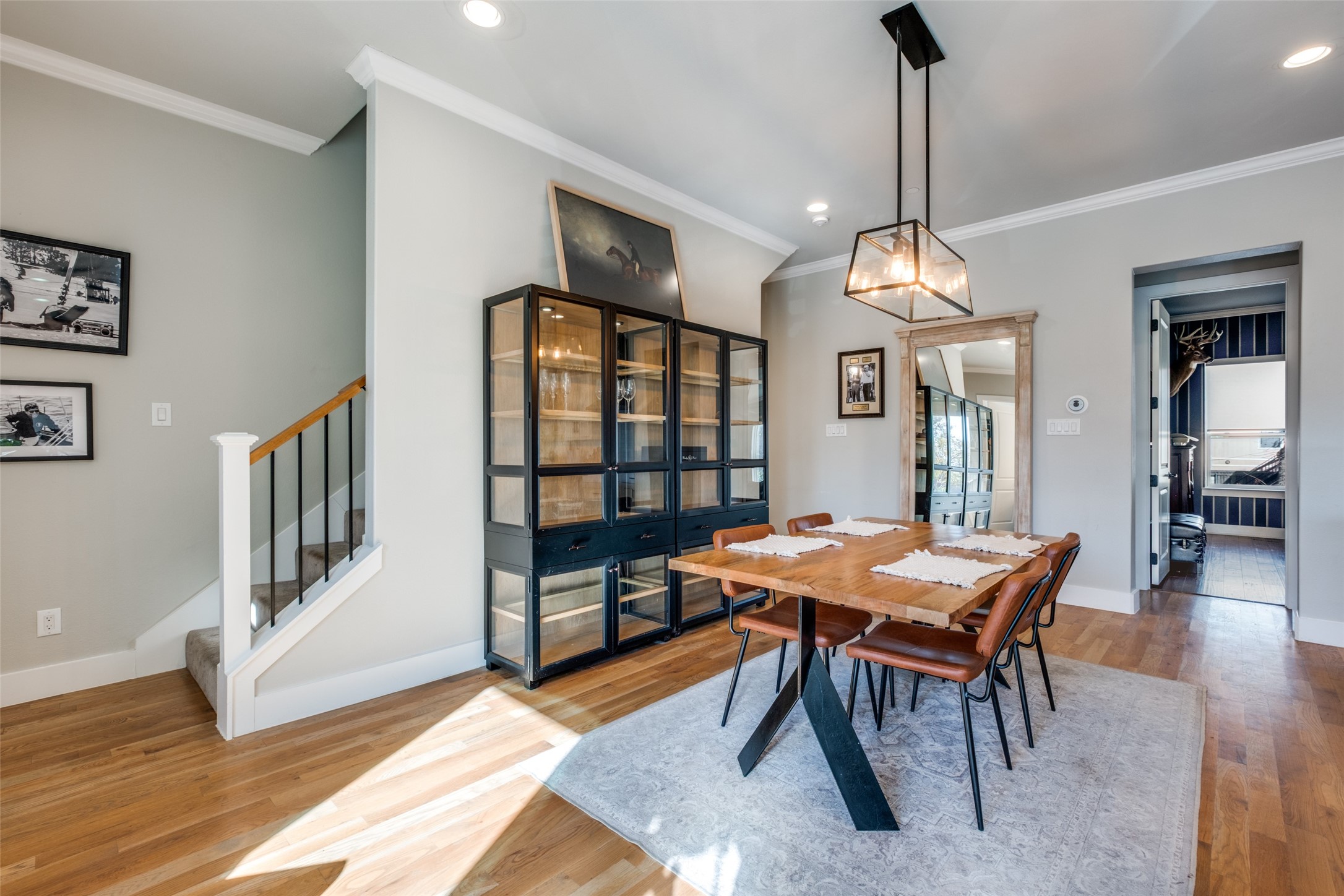1262 N Prairie Avenue Dallas TX 75204