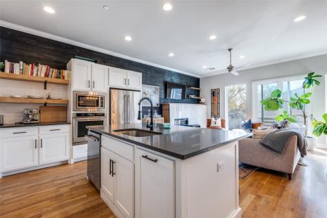 1262 N Prairie Avenue Dallas TX 75204