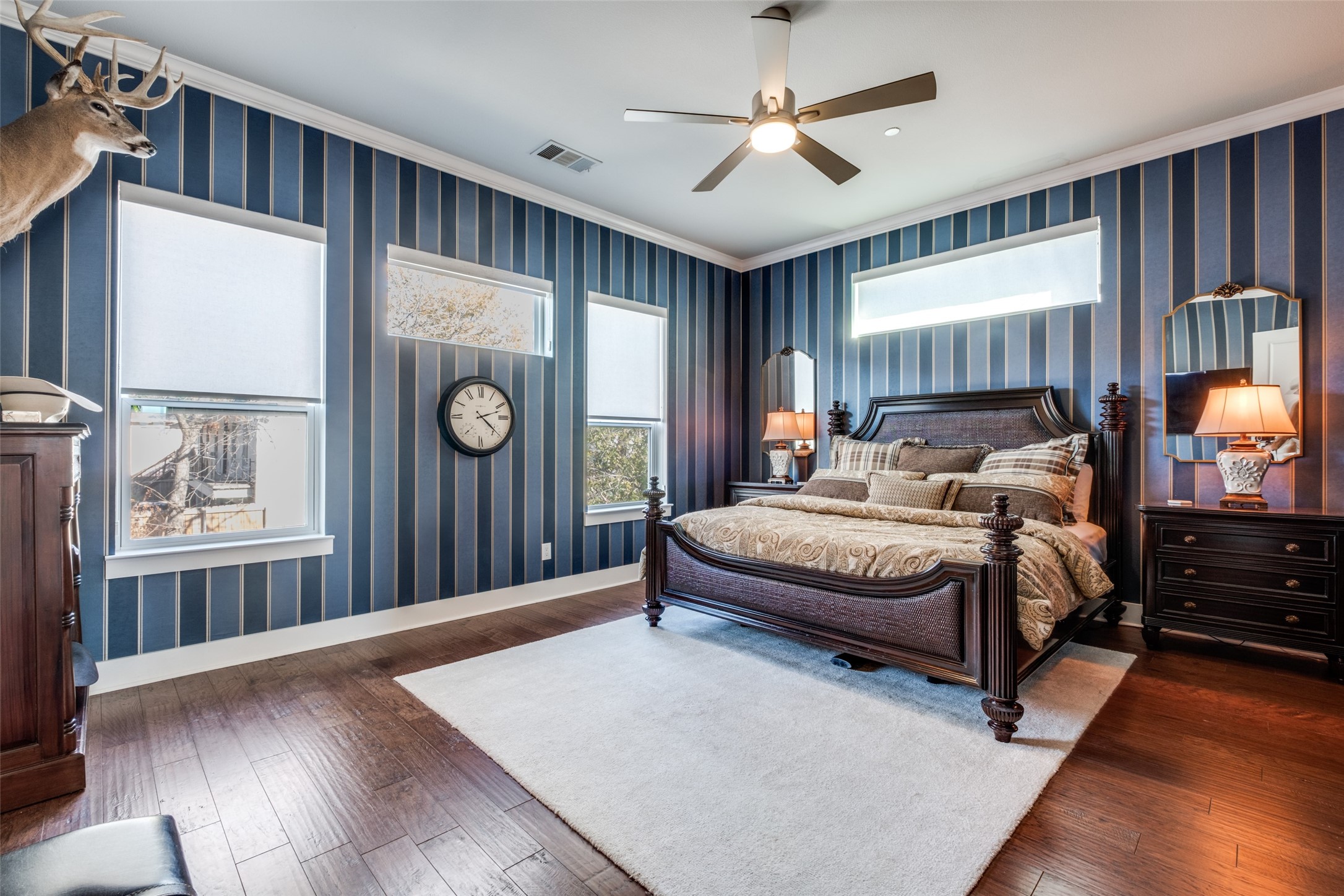 1262 N Prairie Avenue Dallas TX 75204