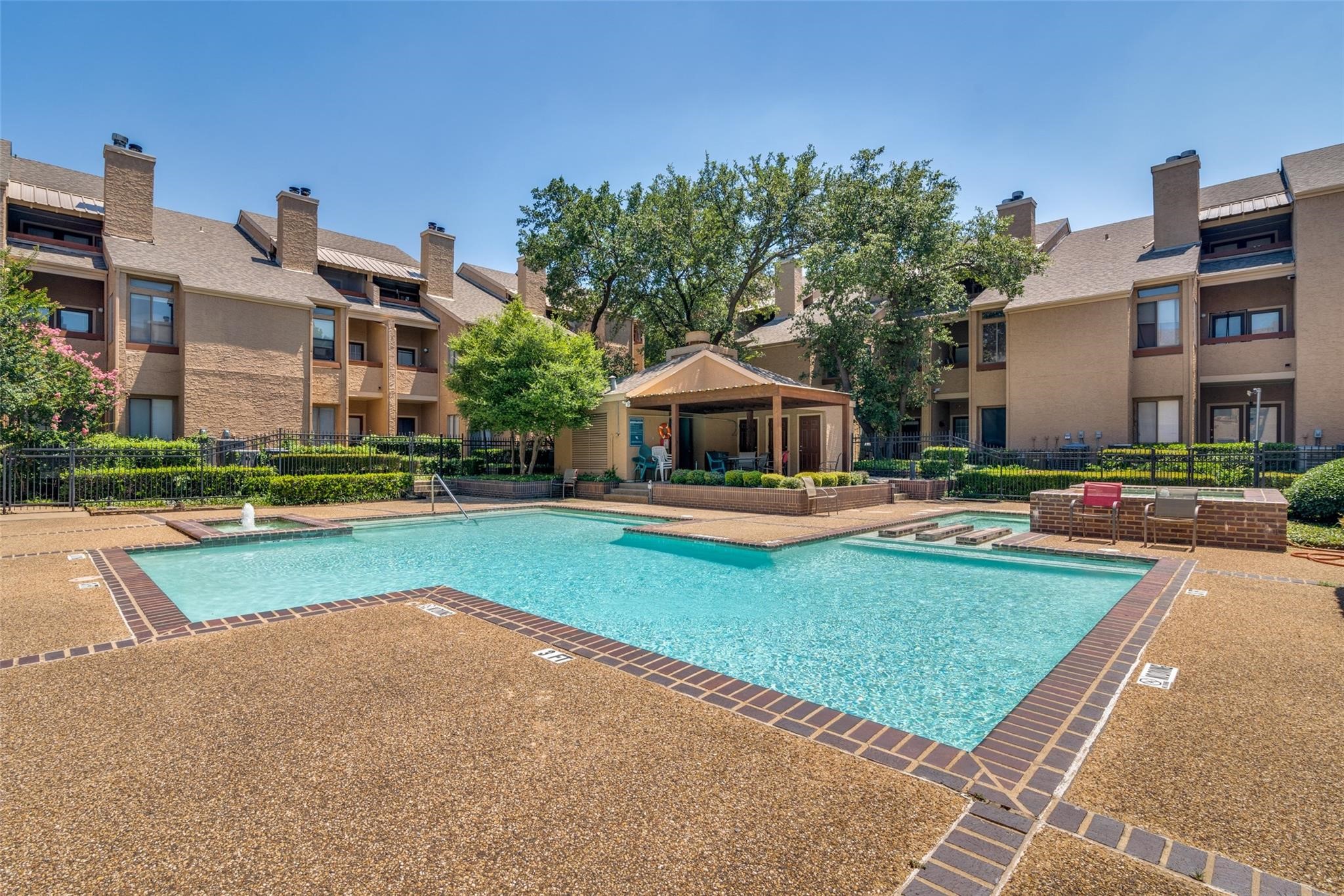 5550 Spring Valley Road Dallas TX 75254