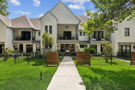 509 Monticello Drive Fort Worth TX 76107