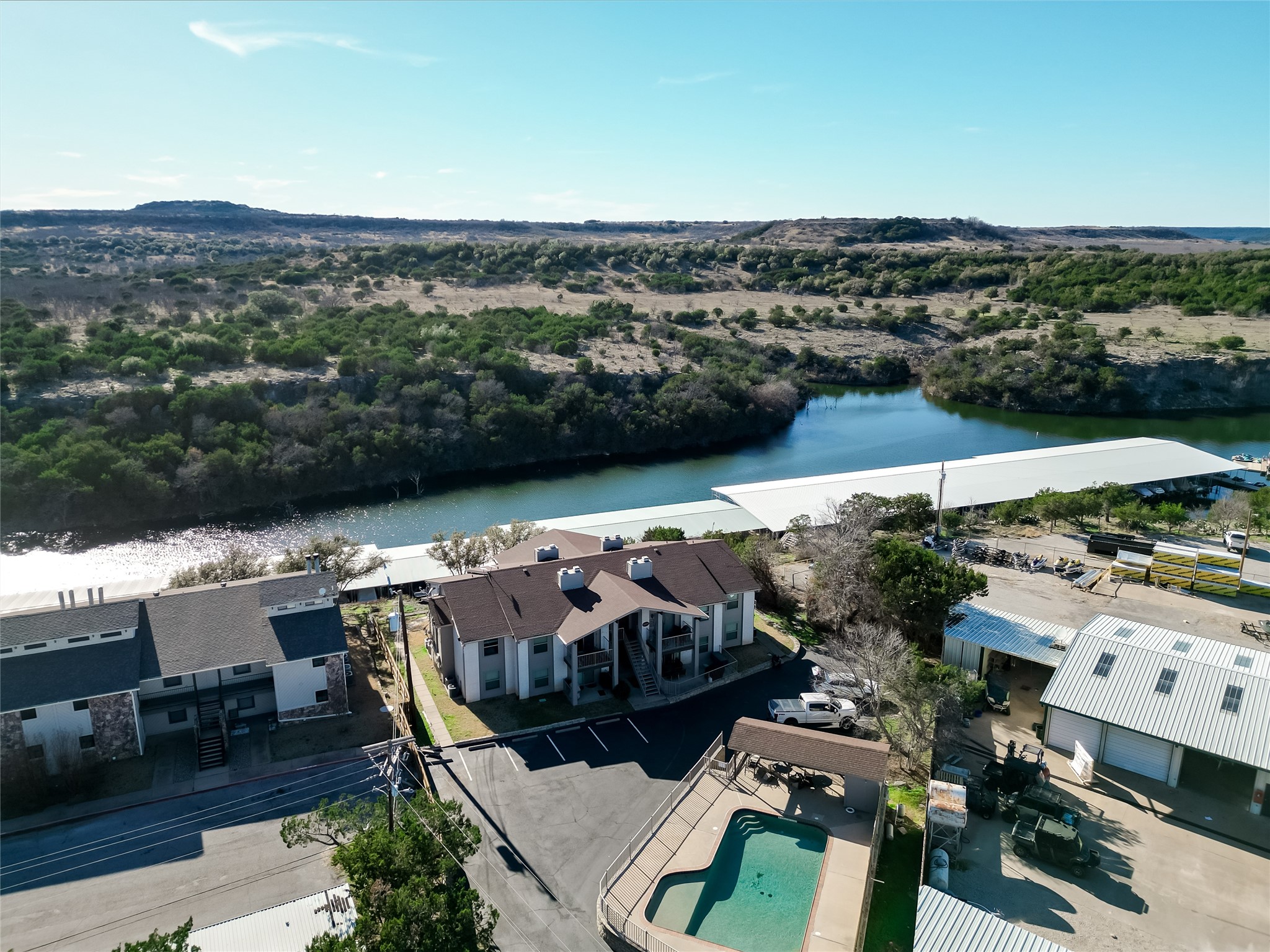 3069 Hells Gate Loop Strawn TX 76475