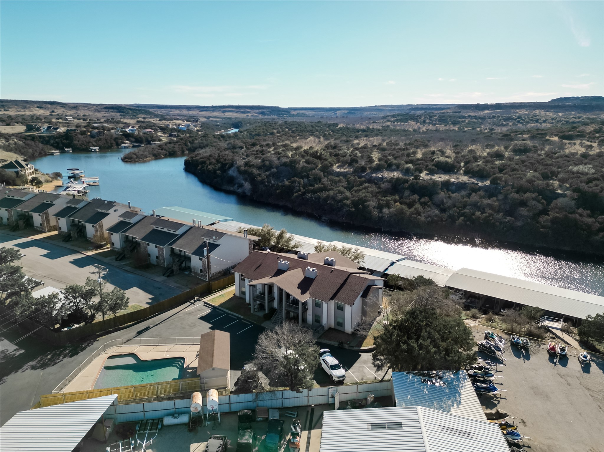 3069 Hells Gate Loop Strawn TX 76475