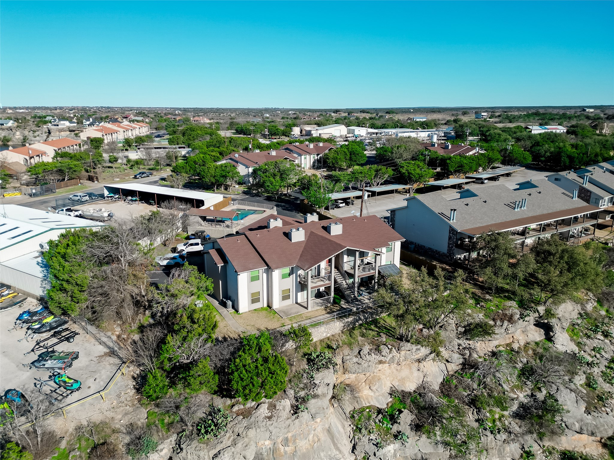 3069 Hells Gate Loop Strawn TX 76475