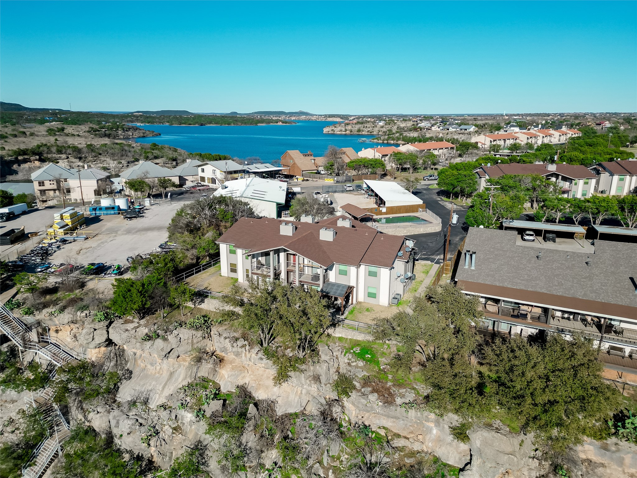 3069 Hells Gate Loop Strawn TX 76475