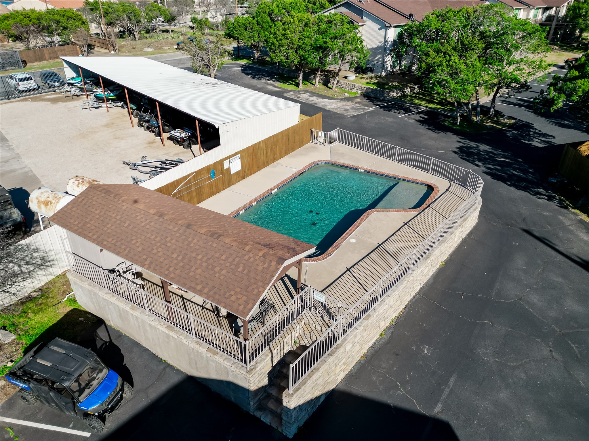 3069 Hells Gate Loop Strawn TX 76475
