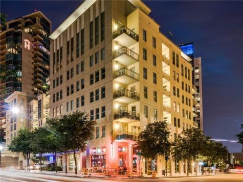 2323 N Houston Street Dallas TX 75219
