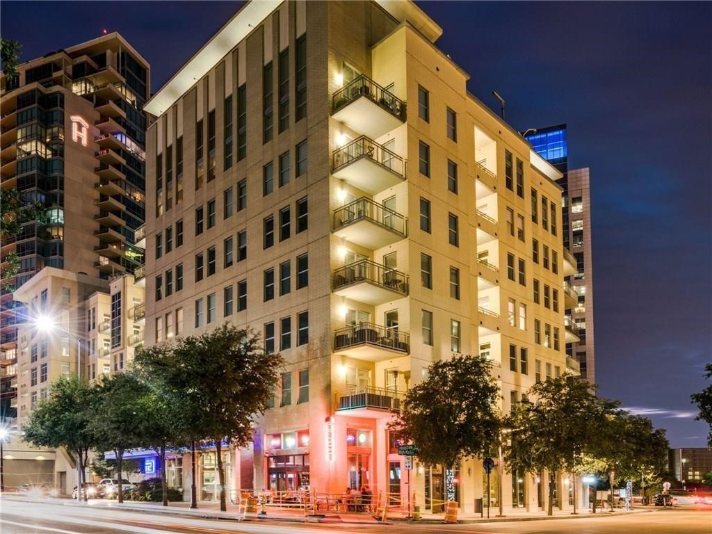 2323 N Houston Street Dallas TX 75219