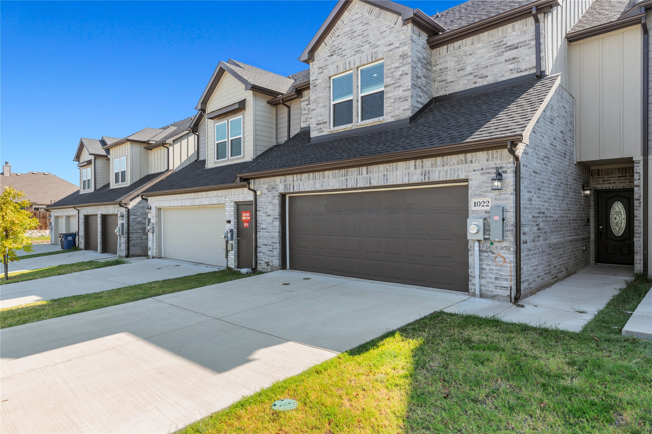 1022 Debby Court Wylie TX 75098