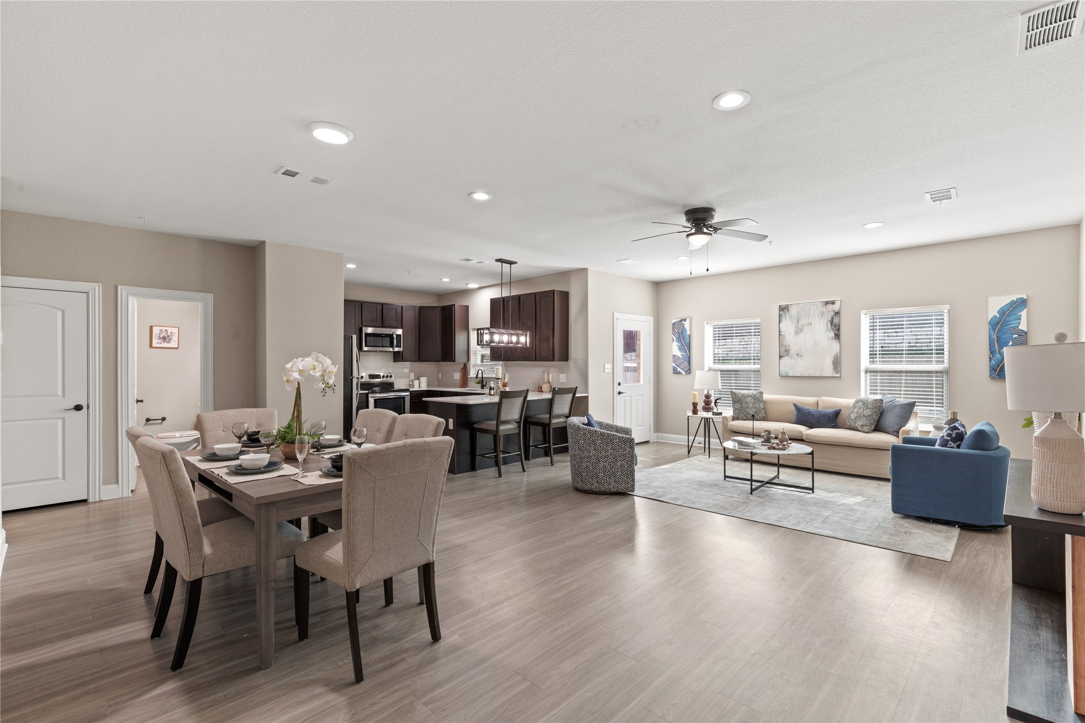 1022 Debby Court Wylie TX 75098